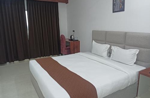 Guwahati Hotel | Hotel RKD Inn