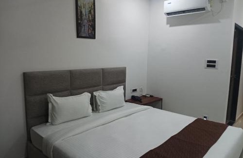 Guwahati Hotel | Hotel RKD Inn