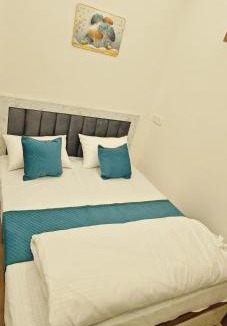 Agra House | Hotel Rohit ,Agra cantt Railway station