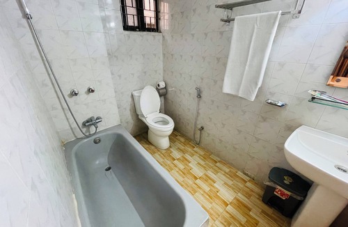 Uttara Hotel | Hotel Rosewood Uttara