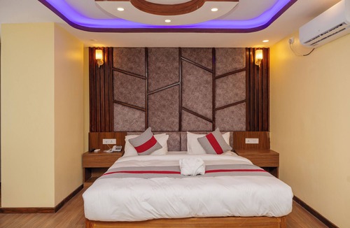 Sinamangal Hotel | Hotel Royal Airport