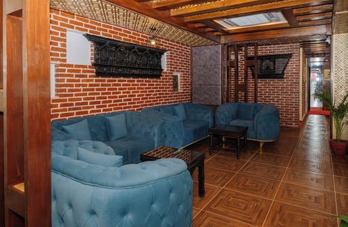 Sinamangal Hotel | Hotel Royal Airport