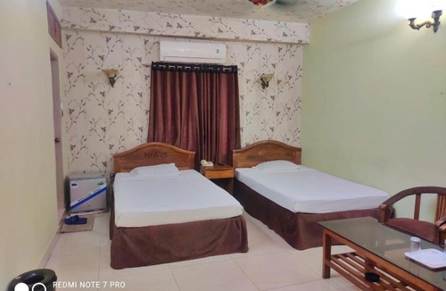 Chittagong Hotel | Hotel Royal Avenue