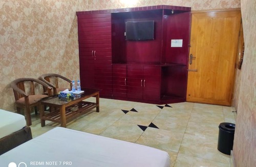 Chittagong Hotel | Hotel Royal Avenue