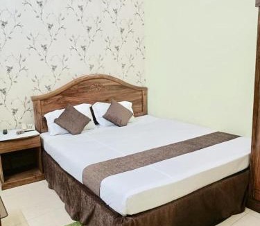 Chittagong Hotel | Hotel Royal Avenue