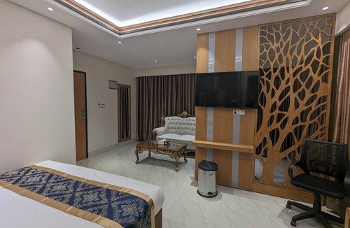 Dhaka Hotel | Hotel Royal Bengal Dhaka
