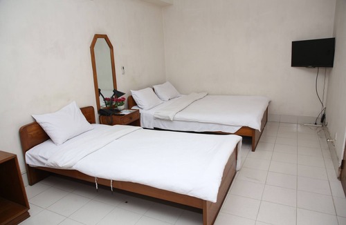Dhaka Hotel | Hotel Royal Palace