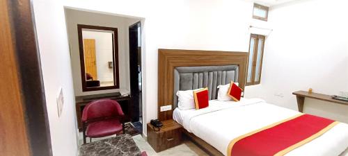Varanasi Hotel | Hotel RS Inn