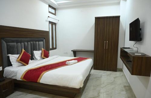Varanasi Hotel | Hotel RS Inn