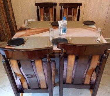 Varanasi Hotel | Hotel RS Inn