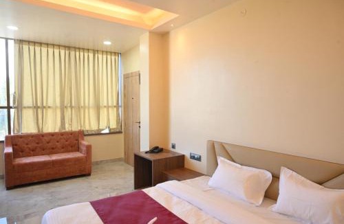 Sualkuchi Hotel | Hotel Rudra,Guwahati