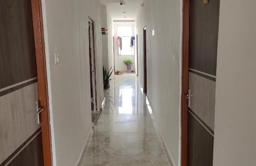 Varanasi Hotel | Hotel rudram