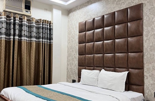 Mohangarh Hotel | Hotel S P International Unit Mavis Group