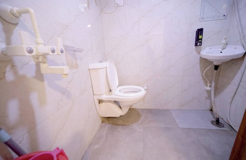 Sikandra Hotel | Hotel Saarthi