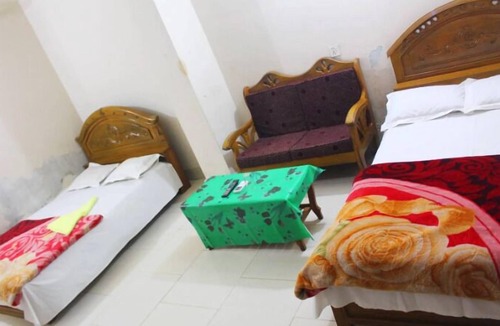 Dhaka Hotel | Hotel Sadia International