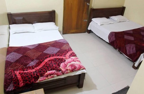 Dhaka Hotel | Hotel Sadia International