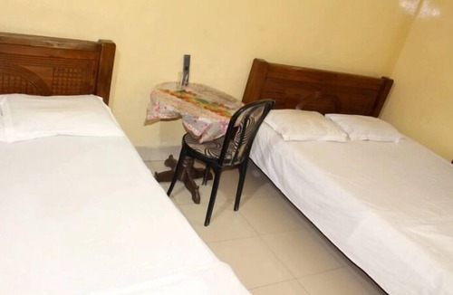 Dhaka Hotel | Hotel Sadia International