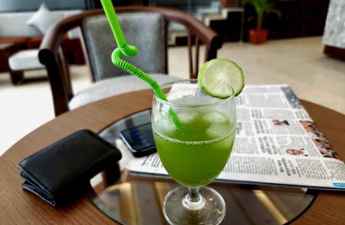 Dhaka Hotel | Hotel Safa Residency - DHAKA