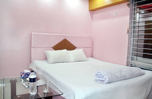 Bangladesh Hotel | Hotel Safari International Patuakhali