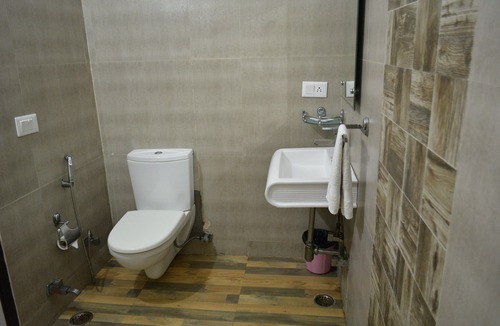 Taj Ganj Hotel | Hotel Samovar by Goyal Hoteliers