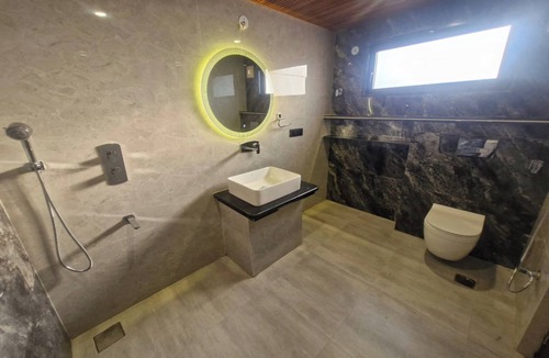 Sawai Madhopur Hotel | Hotel Sanctuary Resort