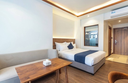 Sinamangal Hotel | Hotel Sara Sadan