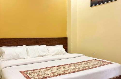 Sawai Madhopur Hotel | Hotel Sawai View