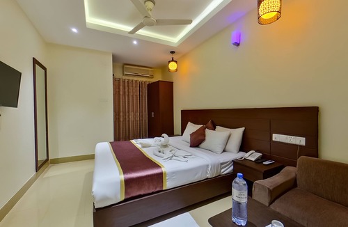 Cox's Bazar Hotel | Hotel Sea Cox