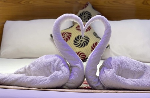 Cox's Bazar House | Hotel Sea Cox - Premium Couple SeaView