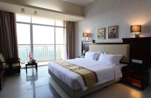 Cox's Bazar Hotel | Hotel Sea Palace Ltd
