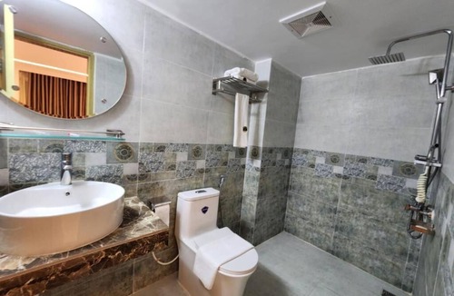 Cox's Bazar Hotel | Hotel Sea Paradise Cox's Bazar