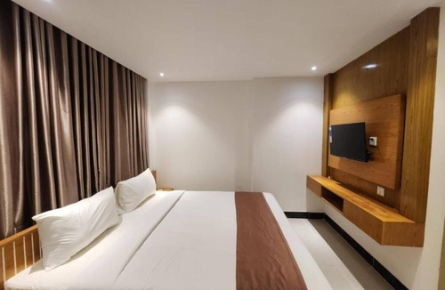 Cox's Bazar Hotel | Hotel Sea Paradise Cox's Bazar