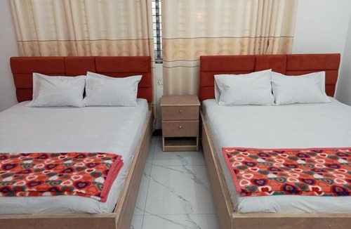 Cox's Bazar Hotel | Hotel Sea Shine