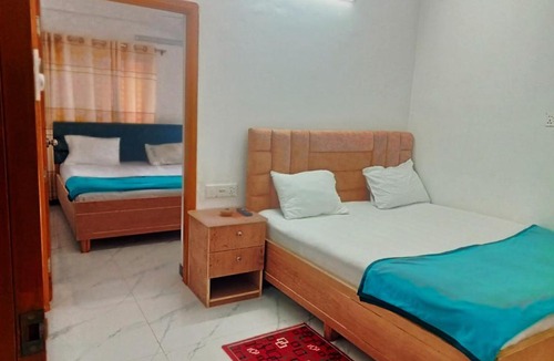 Cox's Bazar Hotel | Hotel Sea Shine