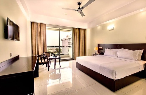 Cox's Bazar Hotel | Hotel Sea Uttara