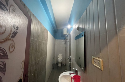 Dhemaji Hotel | Hotel Seema Plaza