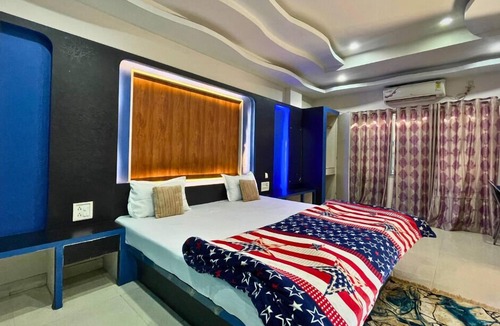 Dhemaji Hotel | Hotel Seema Plaza
