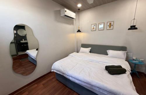 Taj Ganj Hotel | Hotel Shahjahan
