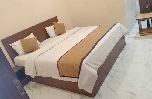 Sanganer Hotel | HOTEL SHIVALIKA