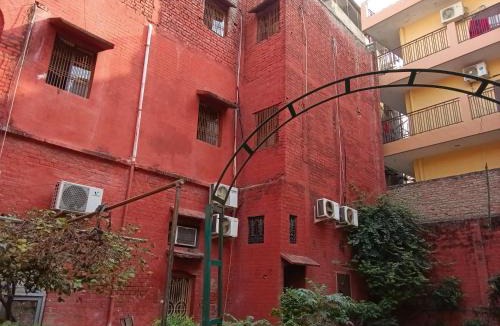 Varanasi Hotel | Hotel shivanand