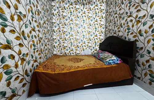 Dhaka Hotel | Hotel Shopno Nibash
