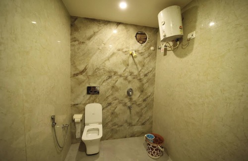 Mat Hotel | Hotel Shree Ji Inn
