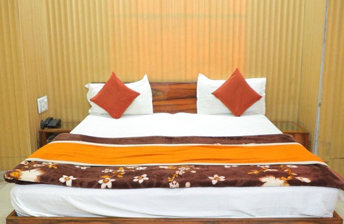 Bareilly Hotel | Hotel Shri Bhaskar
