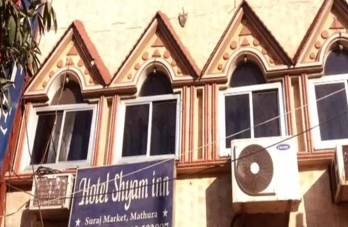 Mathura House | Hotel Shyam Inn - Standard Room Apartment
