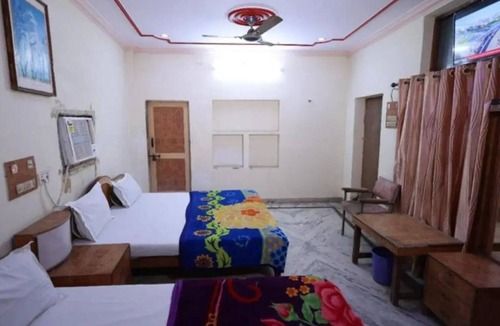 Mathura House | Hotel Shyam Inn - Standard Room Apartment