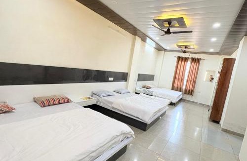 Sikar Hotel | Hotel Shyam Mahal Inn