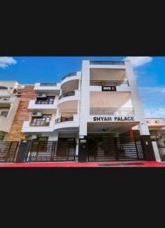 Mohangarh House | Hotel Shyam Palace