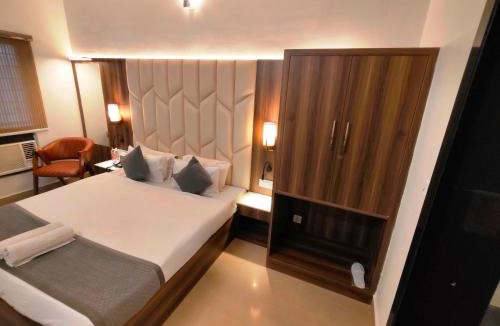 Taj Ganj Hotel | HOTEL SHYAM PALACE INDIA AGRA