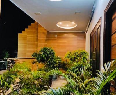 Gomti Nagar Hotel | Hotel Silk Inn Luxury At No Cost