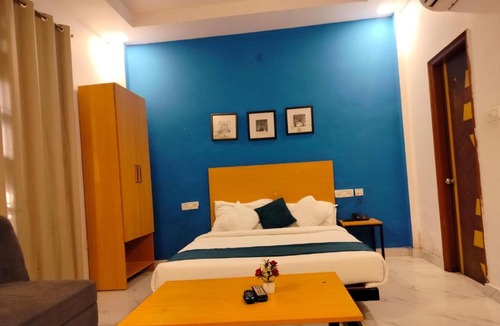 Auli Hotel | Hotel silver